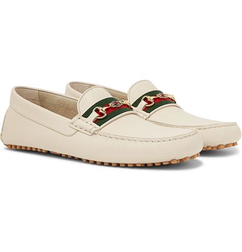 gucci women's driving shoes|gucci driving shoes women.